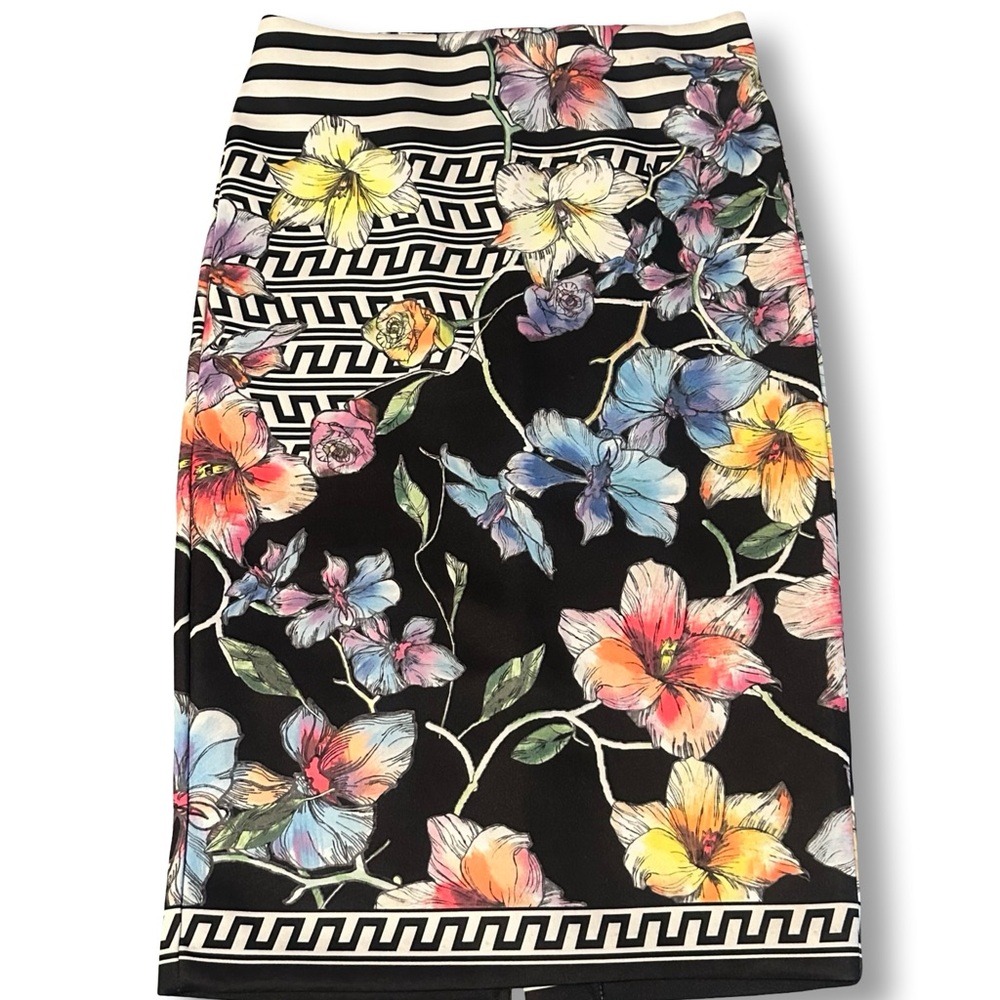 🍒Saks Fifth Avenue Bodycon Pencil Skirt